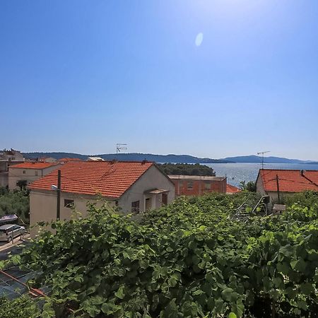 Apartment Pepica Trogir Eksteriør bilde
