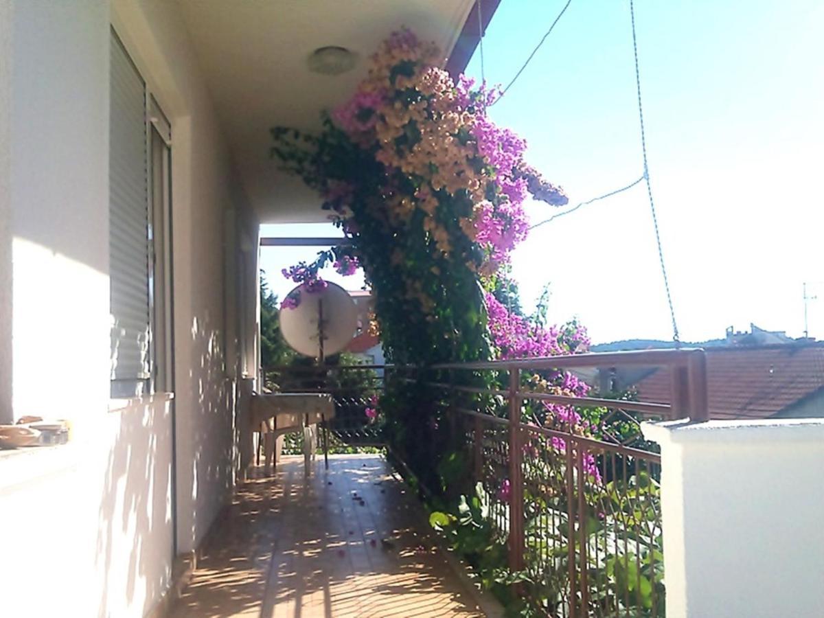 Apartment Pepica Trogir Rom bilde