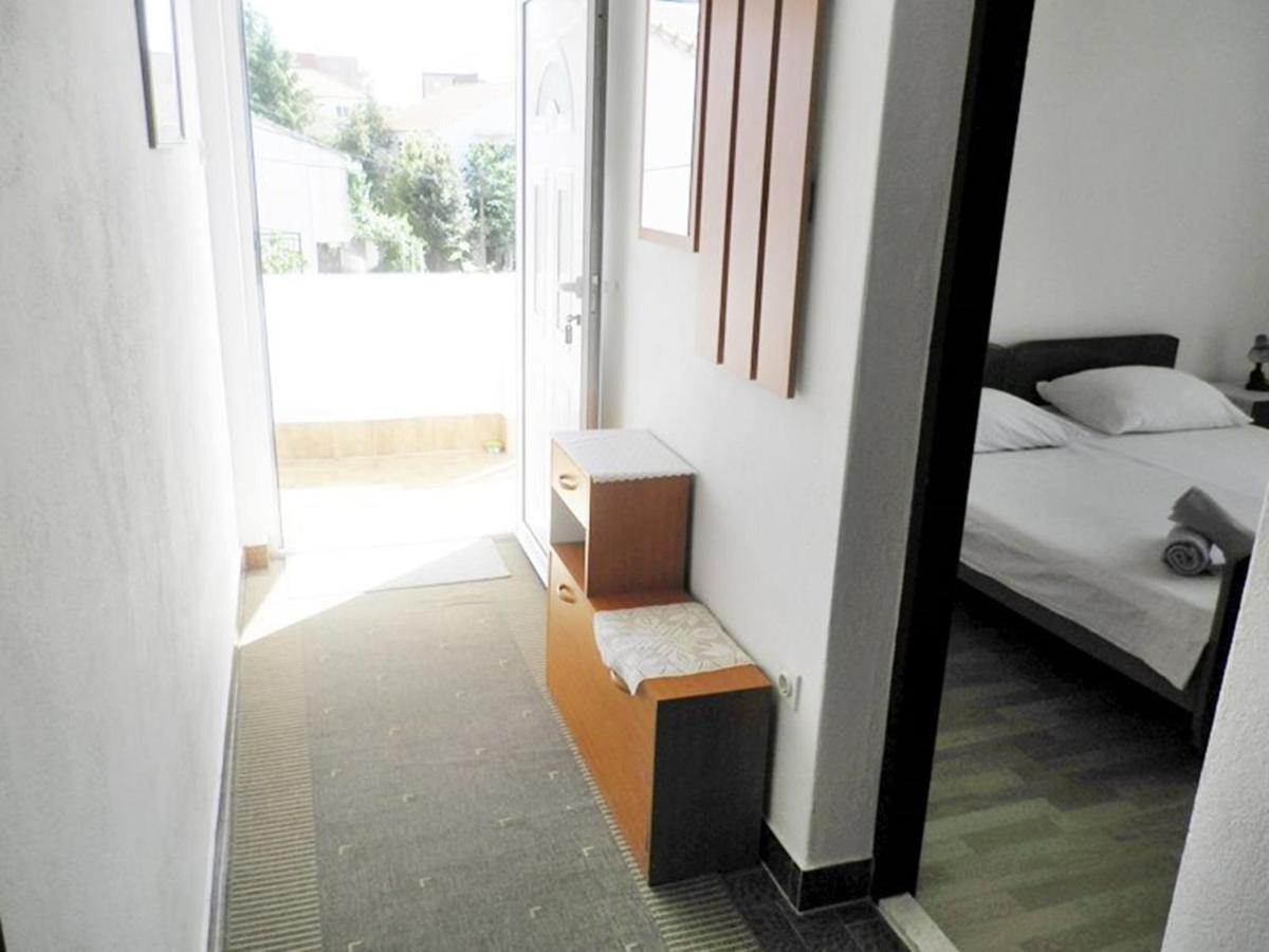 Apartment Pepica Trogir Rom bilde