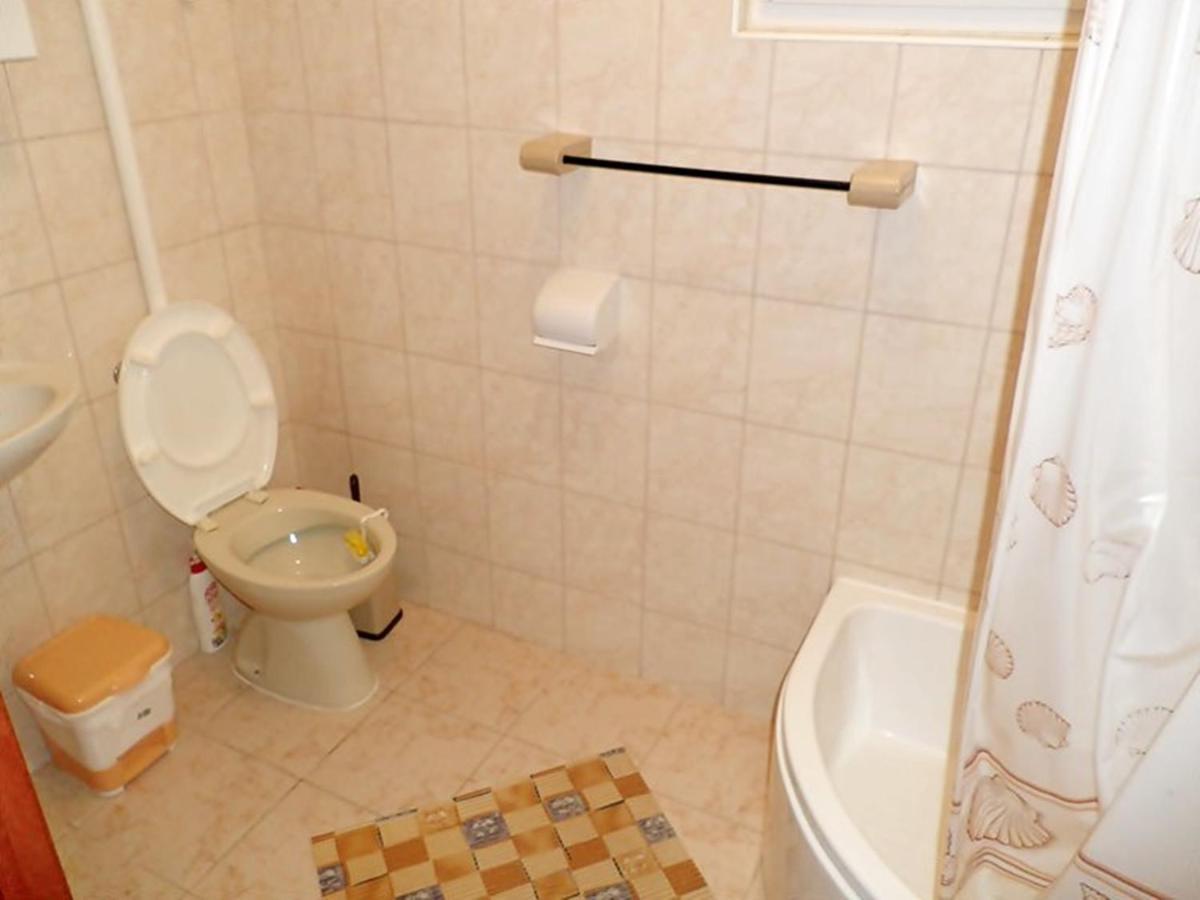 Apartment Pepica Trogir Rom bilde