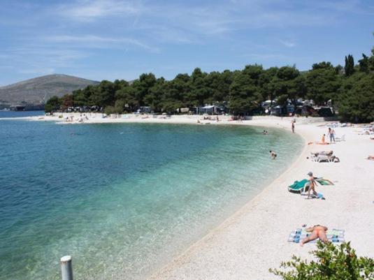 Apartment Pepica Trogir Rom bilde