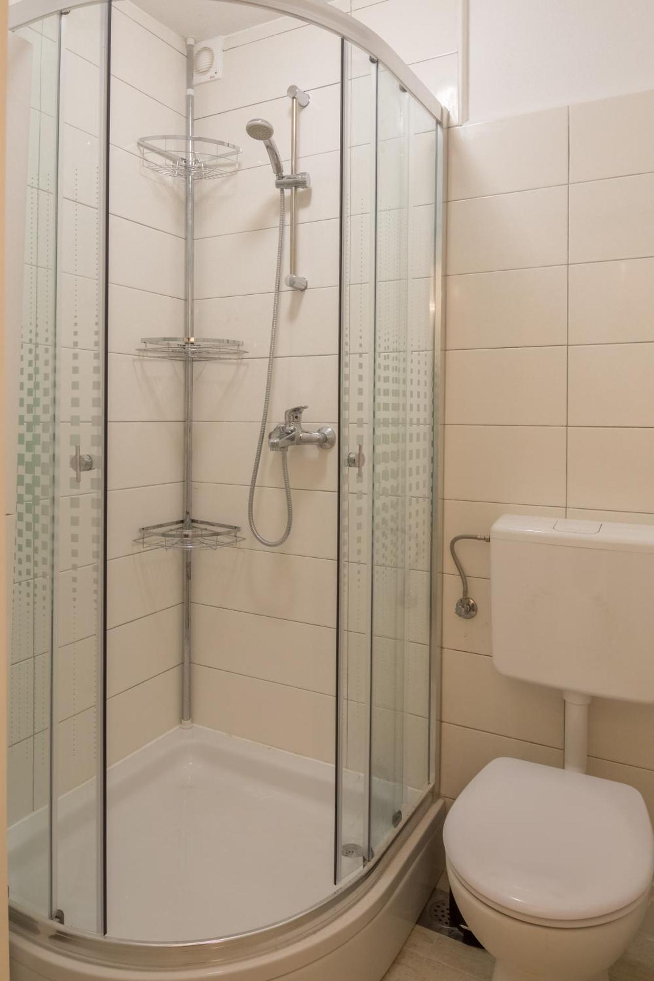 Apartment Pepica Trogir Eksteriør bilde